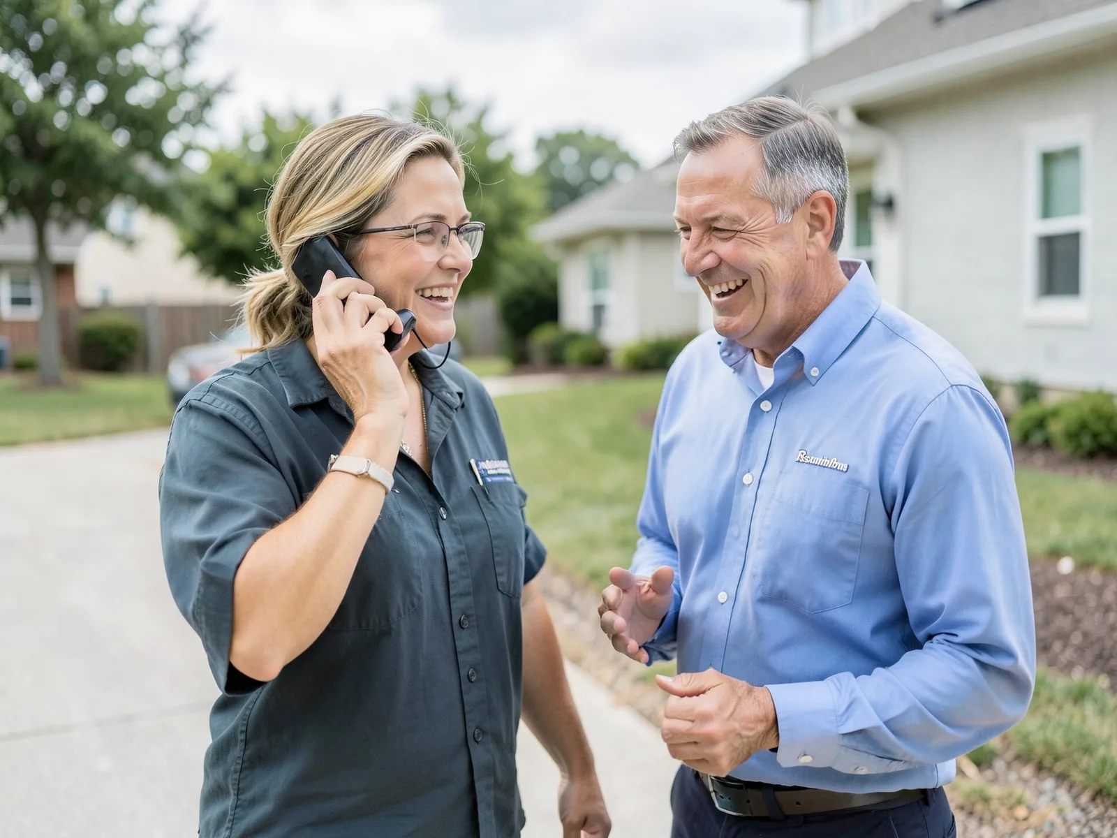 Frequently Asked Questions About Flood Damage Restoration in Irondale, OH